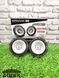 Динаміки Kenwood KFC-S1756 (6.5") 210735 фото 1