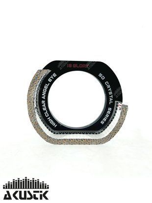 Маски Sigma LED i8L W+Y 3" 400169 фото