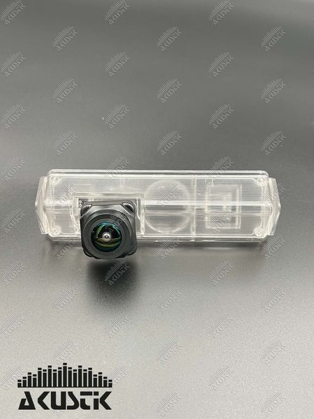 Плафон для камери Mitsubishi Grandis/Pajero Sport 501022 фото