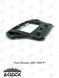 Рамка Ford Mondeo 2007-2010, 9'' з кліматконтролем та CAN-модулем 144194 фото 3