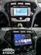 Рамка Ford Mondeo 2007-2010, 9'' з кліматконтролем та CAN-модулем 144194 фото 7