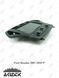 Рамка Ford Mondeo 2007-2010, 9'' з кліматконтролем та CAN-модулем 144194 фото 6
