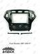 Рамка Ford Mondeo 2007-2010, 9'' з кліматконтролем та CAN-модулем 144194 фото 2