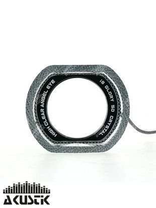 Маски Sigma LED i8O W 3" 400171 фото