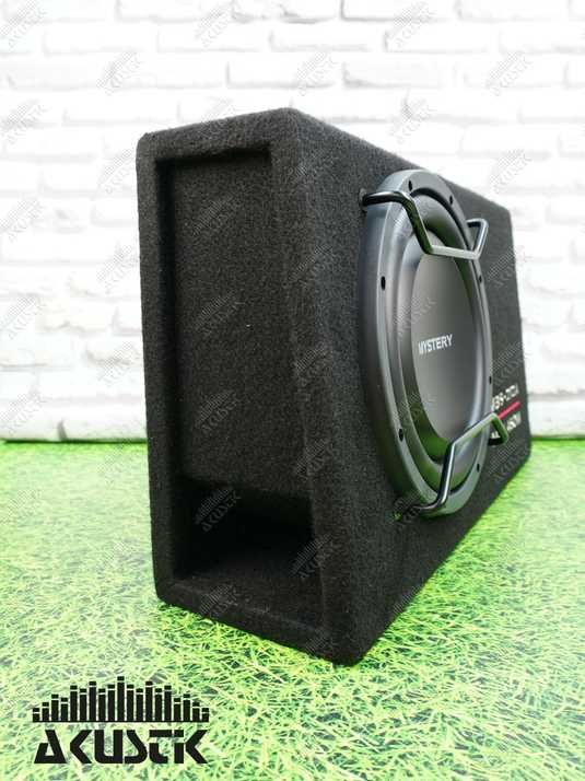 Купити Активний сабвуфер Mystery MBS-212A (10