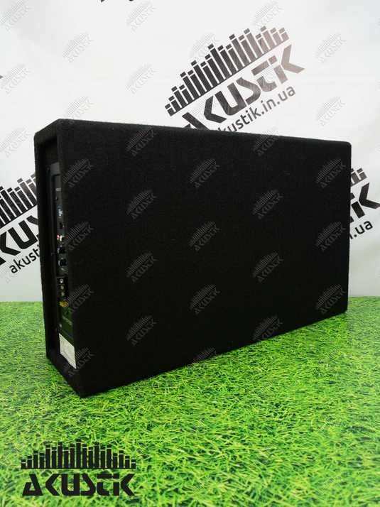 Купити Активний сабвуфер Mystery MBS-312A (12