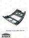 Pамка Hyundai Tucson 2005-2010, 10.1", чорна 144002 фото 3