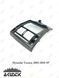 Pамка Hyundai Tucson 2005-2010, 10.1", чорна 144002 фото 4