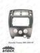 Pамка Hyundai Tucson 2005-2010, 10.1", чорна 144002 фото 1