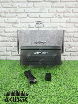 Підсилювач Dynamic State SMA-2.1500 240443 фото