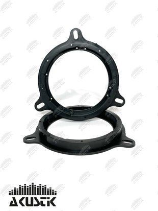 Проставки у Nissan, 6.5" (16.5см) 250943 фото
