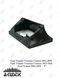 Pамка Ford Transit/Tourneo Custom, Transit/Tourneo Connect, Transit 2012-2018 2012-2018, 9'' 144201 фото 4