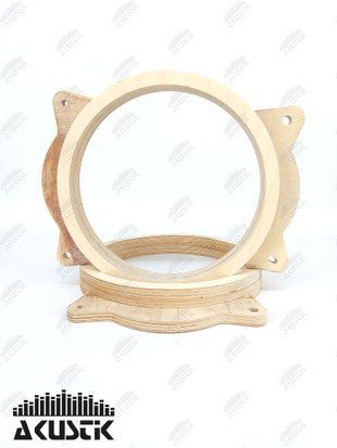 Проставки Toyota Prado 150, 8" (20 см), фанера 250905 фото
