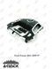 Pамка Ford Focus 2011-2019, 9'' 144332 фото 3