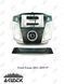 Pамка Ford Focus 2011-2019, 9'' 144332 фото 2