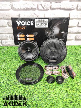 Компоненти Voice E52C (5") 210789 фото