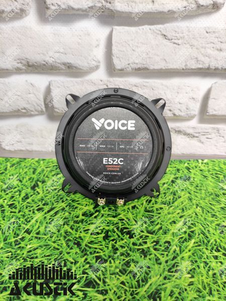 Компоненти Voice E52C (5") 210789 фото