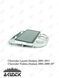 Pамка Chevrolet Lacetti 2004-2013, Nubira 2004-2008 (Sedan), 10.1", Manual AC 144086 фото 6