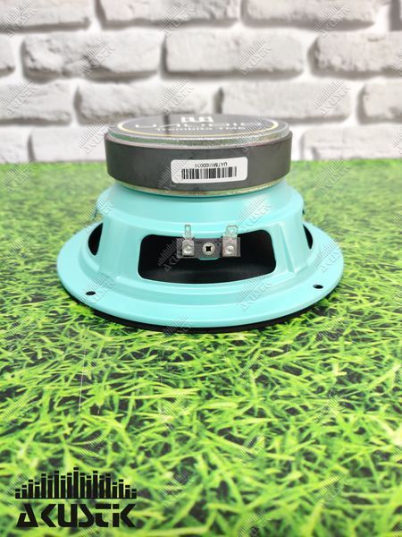 Динаміки UAudio Trembita TM6 (6.5") 210794 фото