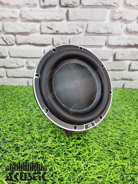 Сабвуферний динамік AudioBeat SCSW8.2-4 (8") 220558 фото
