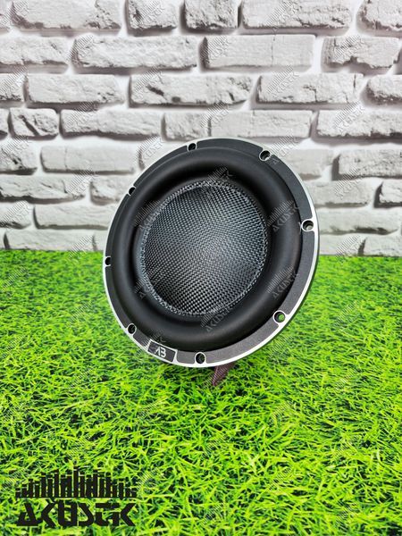 Сабвуферний динамік AudioBeat SCSW8.2-4 (8") 220558 фото