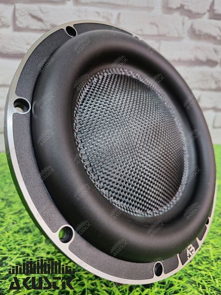 Сабвуферний динамік AudioBeat SCSW8.2-4 (8") 220558 фото