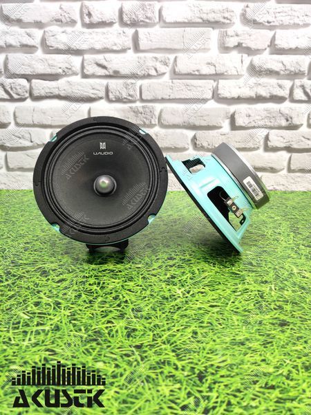 Динаміки UAudio Trembita TM6 (6.5") 210794 фото