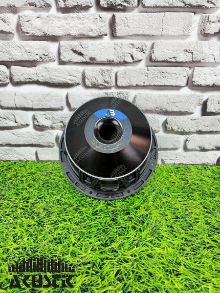 Сабвуферний динамік AudioBeat SCSW8.2-4 (8") 220558 фото