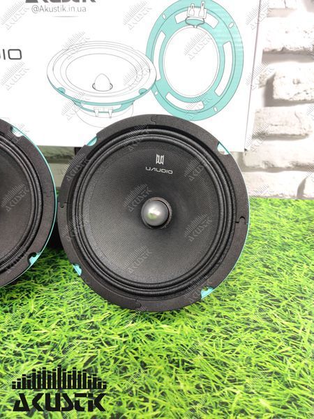 Динаміки UAudio Trembita TM6 (6.5") 210794 фото