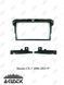 Pамка Mazda CX-7 2006-2012, 9'' 144446 фото 2