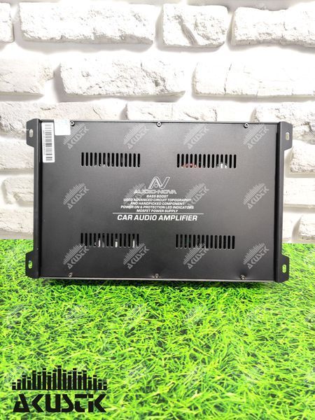 Підсилювач Audio Nova AB120.2 240427 фото