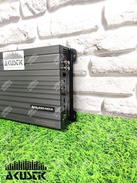 Підсилювач Audio Nova AB120.2 240427 фото