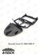 Pамка Hyundai Santa Fe 2000-2006, 9" 144017 фото 4
