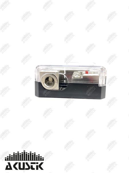 Дистриб'ютор живлення AudioBeat 2+2 mini 200371 фото