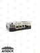 Дистриб'ютор живлення AudioBeat 2+2 mini 200371 фото 1