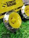 Рупорні твітера Street Sound TW-YELLOW 25F (3.8") 210626 фото 2