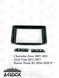 Pамка Chevrolet Aveo 2007-2011, ZAZ Vida 2012-2017, Ravon Nexia R3 2016-2020, 9" 144089 фото 2