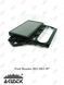 Pамка Ford Mondeo 2011-2013, 10'' чорна 144195 фото 6