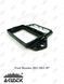 Pамка Ford Mondeo 2011-2013, 10'' чорна 144195 фото 3