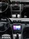 Pамка Mercedes C-klasse (W203) 2000-2004, G-klasse (W463) 1998-2006, 9", чорна 144076 фото 8