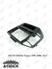 Pамка Mitsubishi Pajero 1999-2006, 10.1'' 144129 фото 3