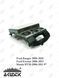 Pамка Ford Ranger, Everest, Mazda BT-50 9'' 144199 фото 6
