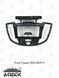 Pамка Ford Transit 2014-2019, 9'' 144202 фото 2