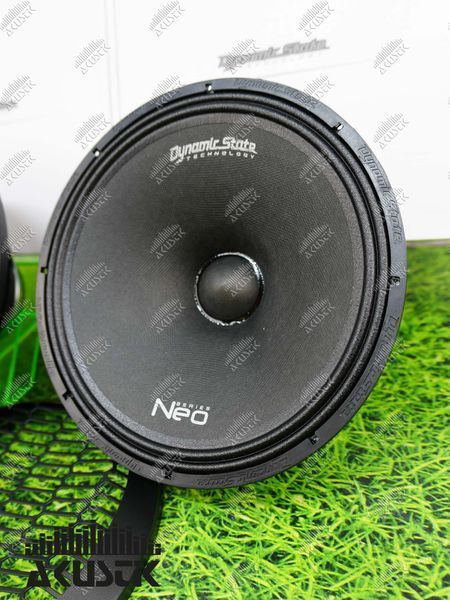 Динаміки Dynamic State Neo NM-202 (8") 210860 фото