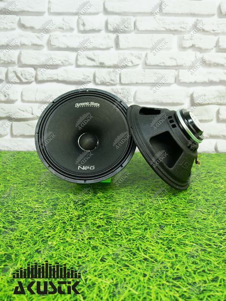 Динаміки Dynamic State Neo NM-202 (8") 210860 фото