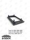 Pамка Audi A4 (B6, B7) 2000-2009, Seat Exeo 2009-2013, 9" 144053 фото 4