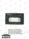 Pамка Chevrolet Aveo, Lova 2007-2011, Captiva, Epica 2006-2011, 10.1", універсальна 144091 фото 3