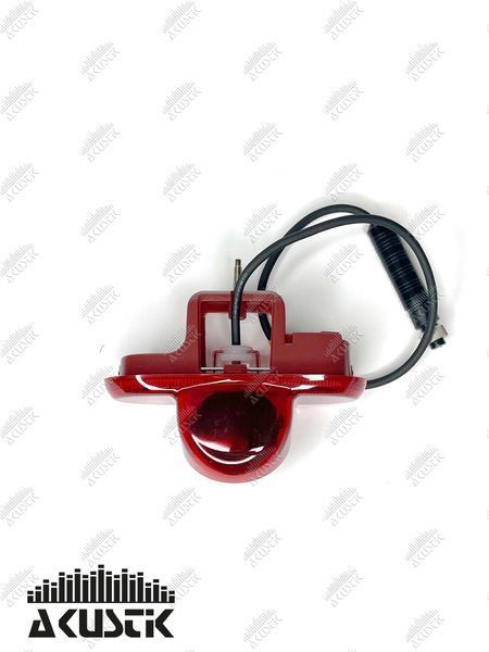 Штатна камера AHD для Opel, Renault, Nissan, Fiat 502005 фото