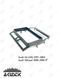 Pамка Audi A6 (4B) 1997-2005, Allroad 2000-2006, 9" 144052 фото 4