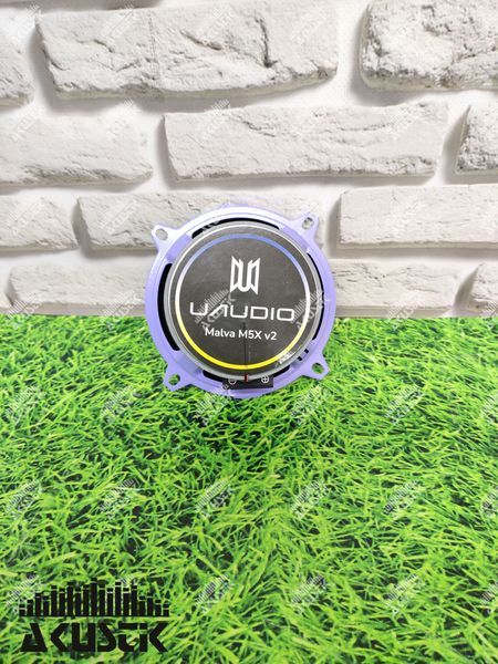 Динаміки UAudio Malva M5x v2 (5") 210700 фото